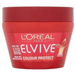 LOreal Paris Elvive Colour Protect Masque Serum 300ml
