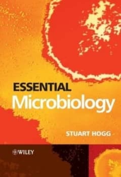 Essential Microbiology by Stuart Hogg Paperback