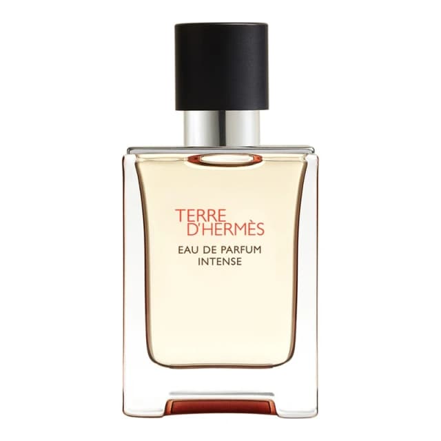 Hermes Terre dHermes Eau de Parfum Intense Clear male 50ml