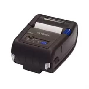 Citizen CMP-20II Mobile Thermal Receipt Printer