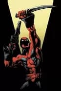 deadpool classic vol 20 ultimate deadpool