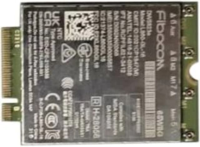 DELL MDM.WRLES.DW5823E.4G