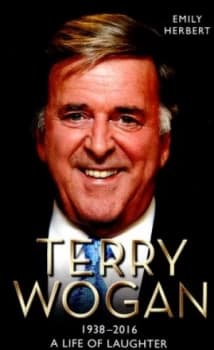 Terry Wogan by Emily Herbert Paperback
