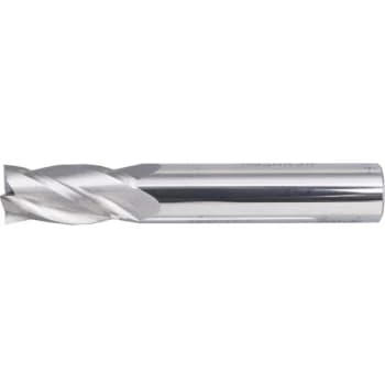 12.0MM 4FL Standard Carbide End Mill - Sherwood