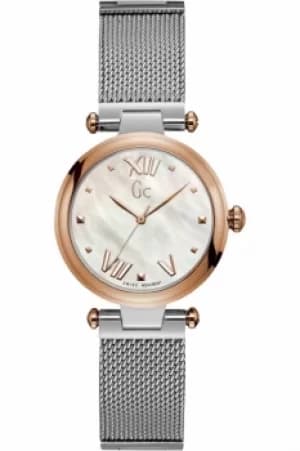 Ladies Gc Pure Chic Watch Y31003L1