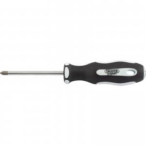 Draper Expert Phillips Screwdriver PH1 75mm