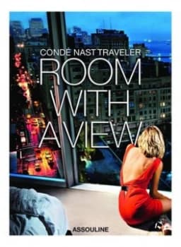 Room with a View by Traveller Conde Nast Hardback