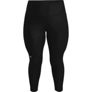 Under Armour High Ankle Leggings Womens - Black