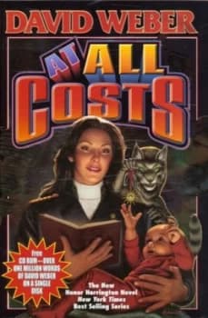 At All Costs by David Weber Book