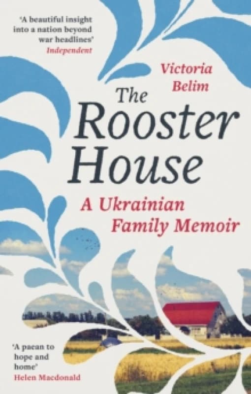 The Rooster House. Paperback. By Victoria Belim Books
