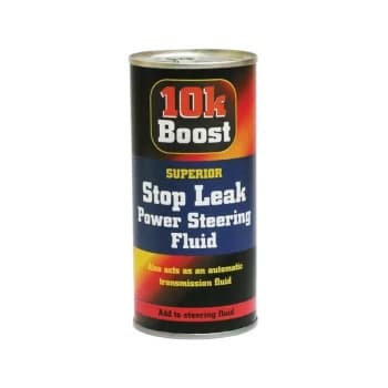 Power Steering Fluid Stop Leak - 375ml - 1440 - 10k Boost
