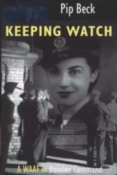 Keeping Watch by Pip Beck Book