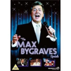 Max Bygraves Specials