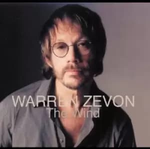 Warren Zevon - The Wind CD Album - Used