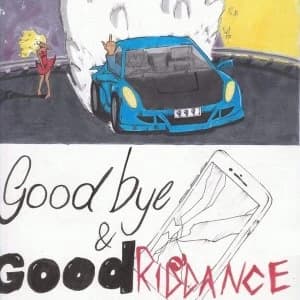 Juice WRLD - Goodbye & Good Riddance Vinyl