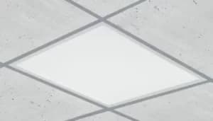 LED Panels White 4000lm 4000K 59.5x59.5x3cm