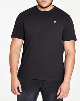 Lyle & Scott Crew Neck T-Shirt
