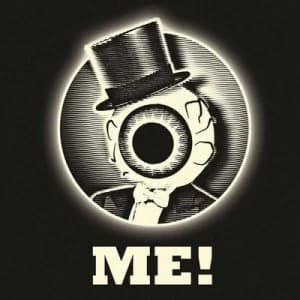 I Am a Resident by The Residents CD Album