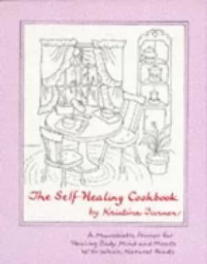 self healing cookbook