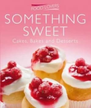 Something Sweet Book