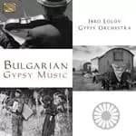 Ibro Lolov - Bulgarian Gypsy Music (Music CD)