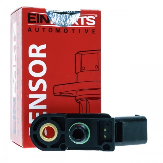 EINPARTS EPS0466 Boost Gauge with seal ring Sensor,boost pressure (161)