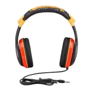 eKids HP-140 Harry Potter Moulded Kids Headphones