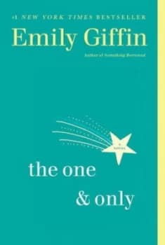 The One and Only by Emily Giffin Book