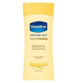 Vaseline Intensive Care Essential Healing Lotion 200ml