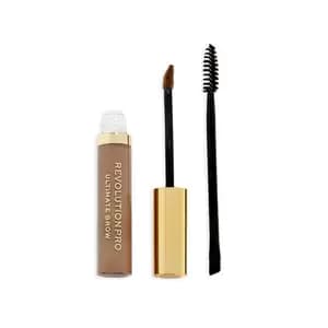 Revolution Pro Ultimate Brow Gel Warm Brown