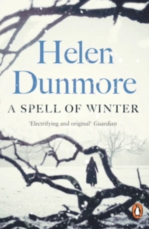 A Spell of Winter Paperback / softback