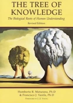 The Tree of Knowledge by Humberto R. Maturana Paperback