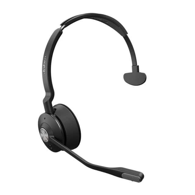 Jabra Jabra Engage SE Replacement Headset - Mono UC, EMEA/APAC 14401-41
