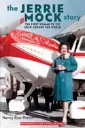 jerrie mock story the first woman to fly solo around the world