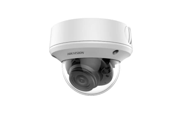 Hikvision DS-2CE5AH0T-VPIT3ZE Dome CCTV security camera Outdoor 2560 x