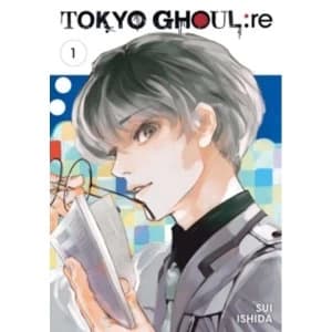 Tokyo Ghoul: re, Vol. 1 : 1
