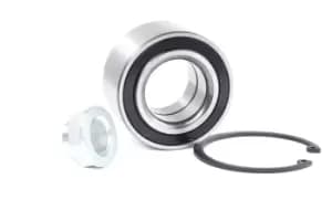 RIDEX Wheel bearing kit HONDA,ROVER,MG 654W0675 44300SE0003,44300SE0008,44300SE0018 44300SK3E01,GHK1933,RFM000060