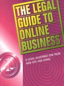 The Legal Guide to Online Business by Susan Singleton Paperback