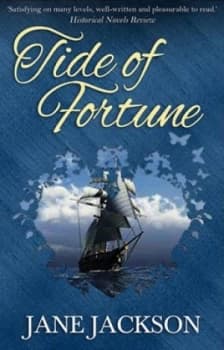 Tide of Fortune by Jane Jackson Book