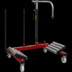 Sealey Wheel Removal Trolley 1200kg