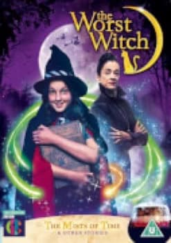 The Worst Witch (BBC) (2017) - The Mists of Time