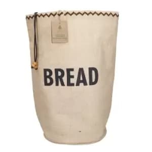 Hessian Eco-Friendly Bread Bag