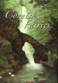 Cornish Fairies by Robert Hunt and Robert Hunt Book