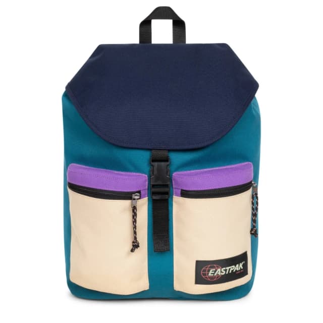 Eastpak Chapel Hill Pak'r, 100% Polyester