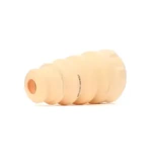 RIDEX Rubber Buffer, suspension 1182R0065 VW,AUDI,SEAT,Golf V Schragheck (1K1),GOLF VI (5K1),GOLF PLUS (5M1, 521),Golf VI Variant (AJ5)