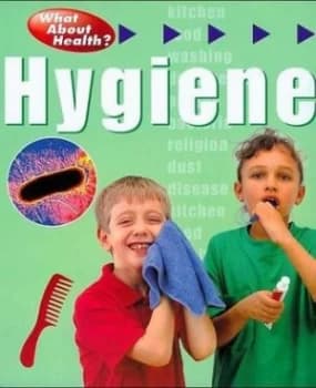 Hygiene by Cath Senker Hardback