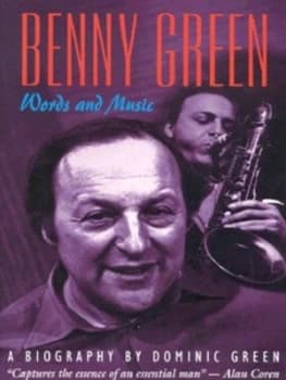 Benny Green by Dominic Green Paperback