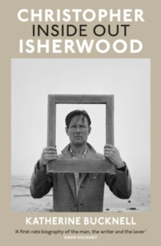 Christopher Isherwood Inside Out Paperback / softback