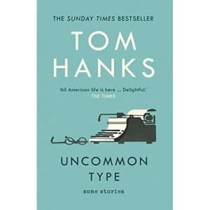 Uncommon Type Some Stories Paperback / softback 2018