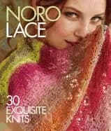 noro lace 30 exquisite knits